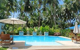 House Rental Banaba Tree